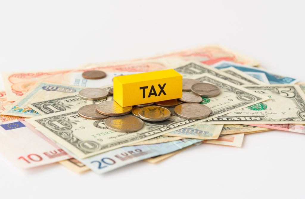 海外不動産による節税ってどうやるの？と今後の動向は？